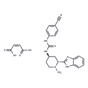 PF 04449913 maleate|T36910|TargetMol