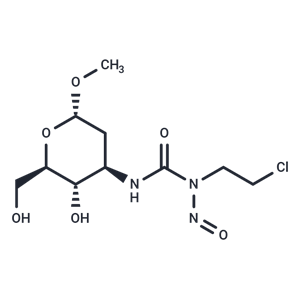 化合物 Ecomustine|T25361|TargetMol