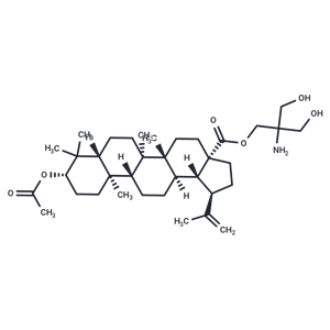 化合物 NVX-207|T16368|TargetMol