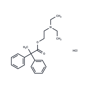 化合物 Aprofene hydrochloride,Aprofene hydrochloride