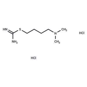 化合物 SKF 91488 dihydrochloride|T23367|TargetMol