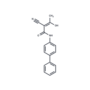 化合物 hDHODH-IN-1|T11546|TargetMol