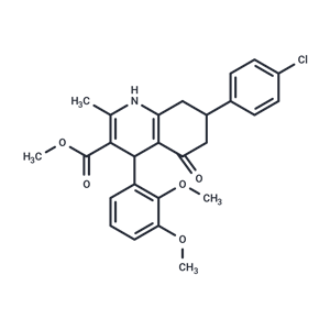 化合物 Endosidin7|T69436|TargetMol