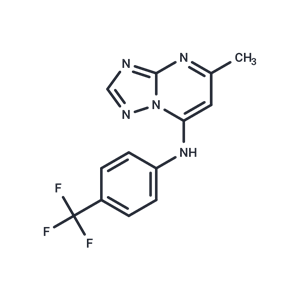 化合物 DSM74|T25353|TargetMol