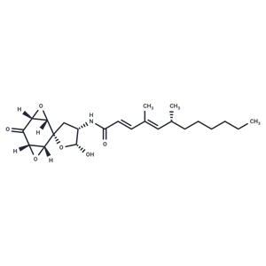 Aranorosin|T37444|TargetMol