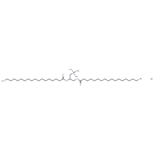 化合物 DSTAP chloride|T84660|TargetMol