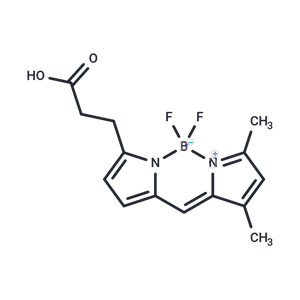 化合物BODIPY-FL|T66518|TargetMol