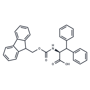 Fmoc-L-3,3-Diphenylalanine|T65889|TargetMol