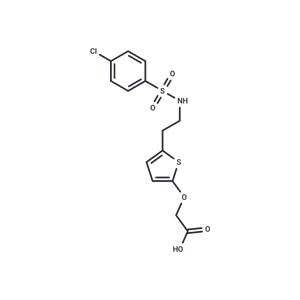 化合物 HN-11501|T71233|TargetMol