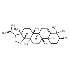 化合物 Simiarenol,Simiarenol