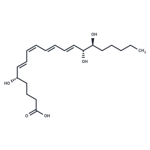 Lipoxin B4|T37460|TargetMol