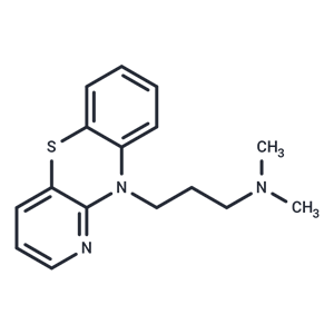 化合物 Prothipendyl|T34169|TargetMol