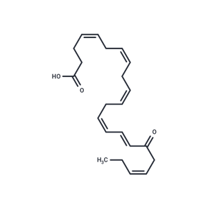 17-oxo-4(Z),7(Z),10(Z),13(Z),15(E),19(Z)-Docosahexaenoic Acid|T37633|TargetMol