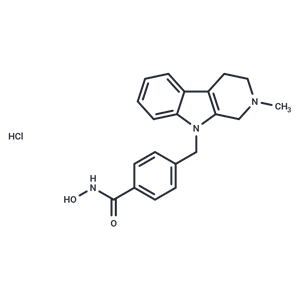 化合物 HDAC-IN-4|T11542|TargetMol