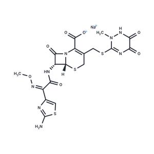 Ceftriaxone 鈉鹽,Ceftriaxone Sodium