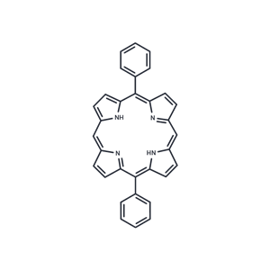 化合物 5,15-DPP|T21501|TargetMol