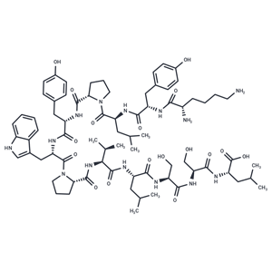 化合物 KYL peptide|TP1895|TargetMol