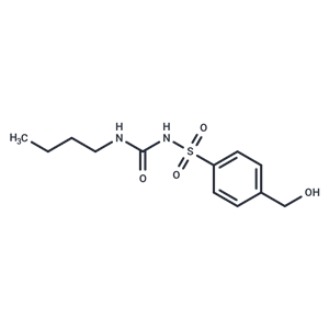 化合物 4-Hydroxytolbutamide|T14040|TargetMol