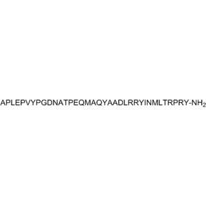 化合物 Pancreatic Polypeptide, human,Pancreatic Polypeptide, human