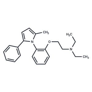 化合物 Leiopyrrole|T25654|TargetMol