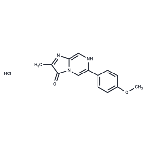 化合物 MCLA hydrochloride|T19024|TargetMol