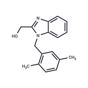 化合物 UCB-6876|T68954|TargetMol