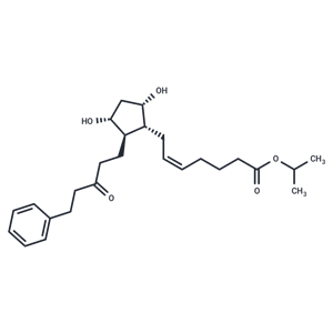 15-keto Latanoprost|T37932|TargetMol