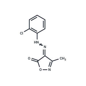 化合物 Drazoxolon|T20820|TargetMol