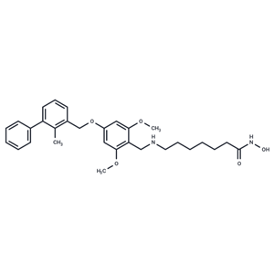 化合物 HDAC6-IN-4|T63472|TargetMol