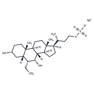 化合物 INT-767|T11661|TargetMol