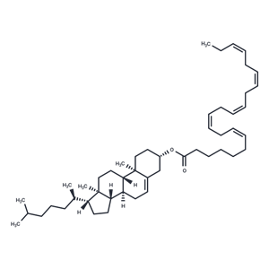 化合物 Cholesteryl Docosapentaenoate|T85198|TargetMol