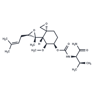 化合物 PPI-2458|T69258|TargetMol