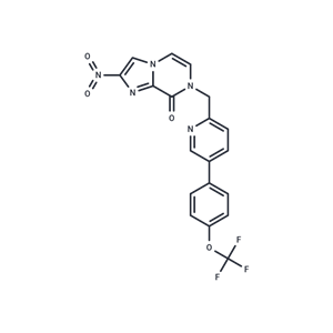 化合物 Anti-infective agent 4,Anti-infective agent 4