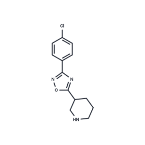 化合物 SEN205A|T68231|TargetMol