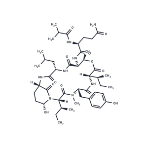 化合物 LM-030|T71417|TargetMol