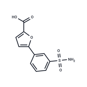 化合物 Mab-SaS-IN-1|T86848|TargetMol