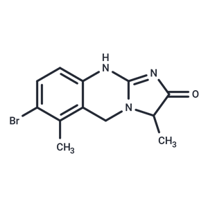 化合物 Ro-15-2041|T12741|TargetMol