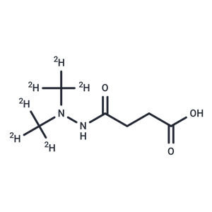 丁酰肼-d6|TMIJ-0457|TargetMol