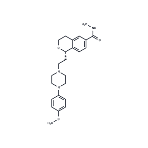 化合物 PNU109291,PNU109291