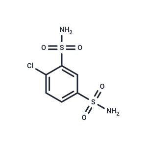 化合物 Clofenamide|T30973|TargetMol