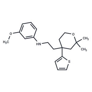 化合物 ICMT-IN-29|T82115|TargetMol