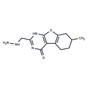 化合物 EGFR-IN-109|T86360|TargetMol