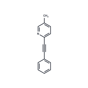 化合物 5-MPEP|T71975|TargetMol