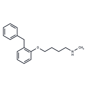 化合物 Bifemelane|T60463|TargetMol