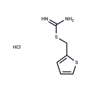 化合物 TPT-172 HCl (R33),TPT-172 HCl (R33)