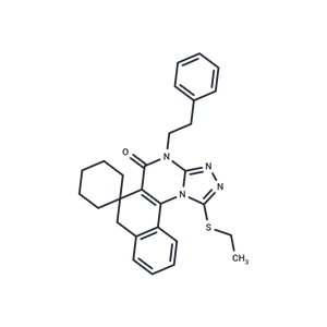 化合物 NR2F1 agonist 1|T72776|TargetMol