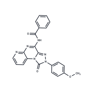 化合物 A3AR antagonist 2|T72588|TargetMol