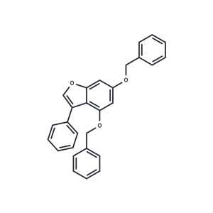 化合物 TAB29|T13064|TargetMol