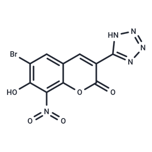 化合物 GPR35 agonist 1,GPR35 agonist 1