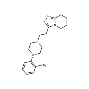 化合物 Dapiprazole|T21381|TargetMol